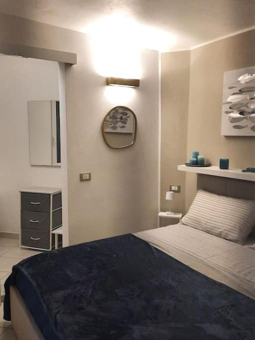 Ferienwohnung La Terrazza Sul Golfo Dei Poeti Con Vista Mare Pitelli Exterior foto