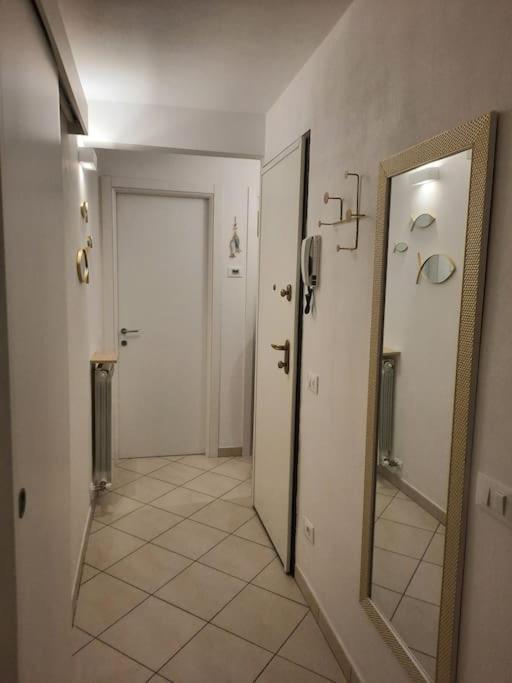 Ferienwohnung La Terrazza Sul Golfo Dei Poeti Con Vista Mare Pitelli Exterior foto